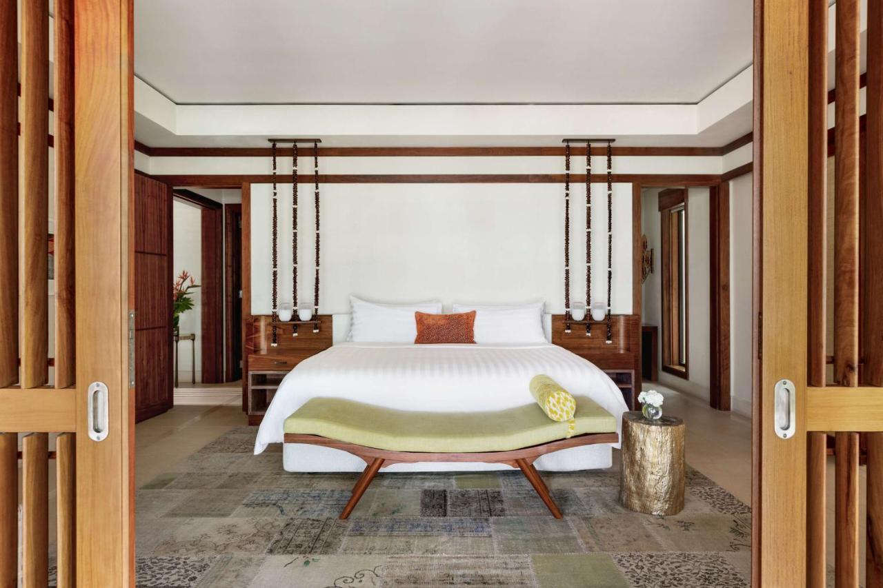 Resort Shangri-la Le Touessrok, Mauritius Trou d'Eau Douce