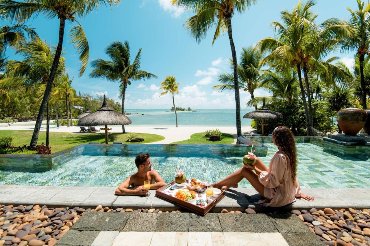 Resort Shangri-la Le Touessrok, Mauritius