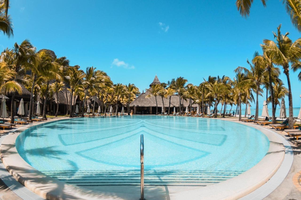 Paradis Beachcomber Golf & Hotel