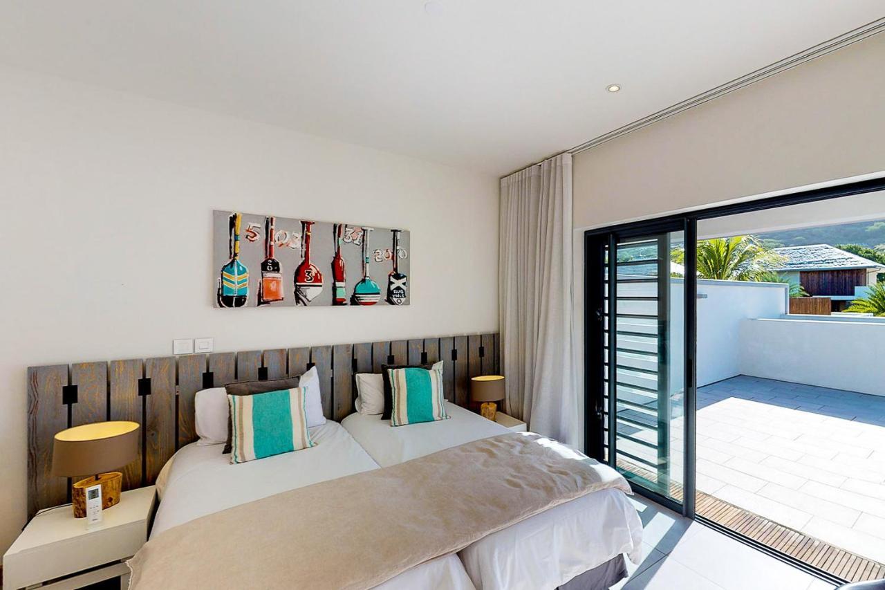 Marguery By Mj Holidays Villa *