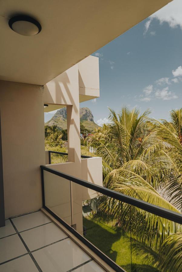 Apartment Luxe Exotica