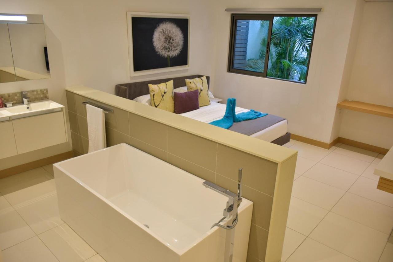 Villa Latitude - With Private Plunge Pool Riviere Noire