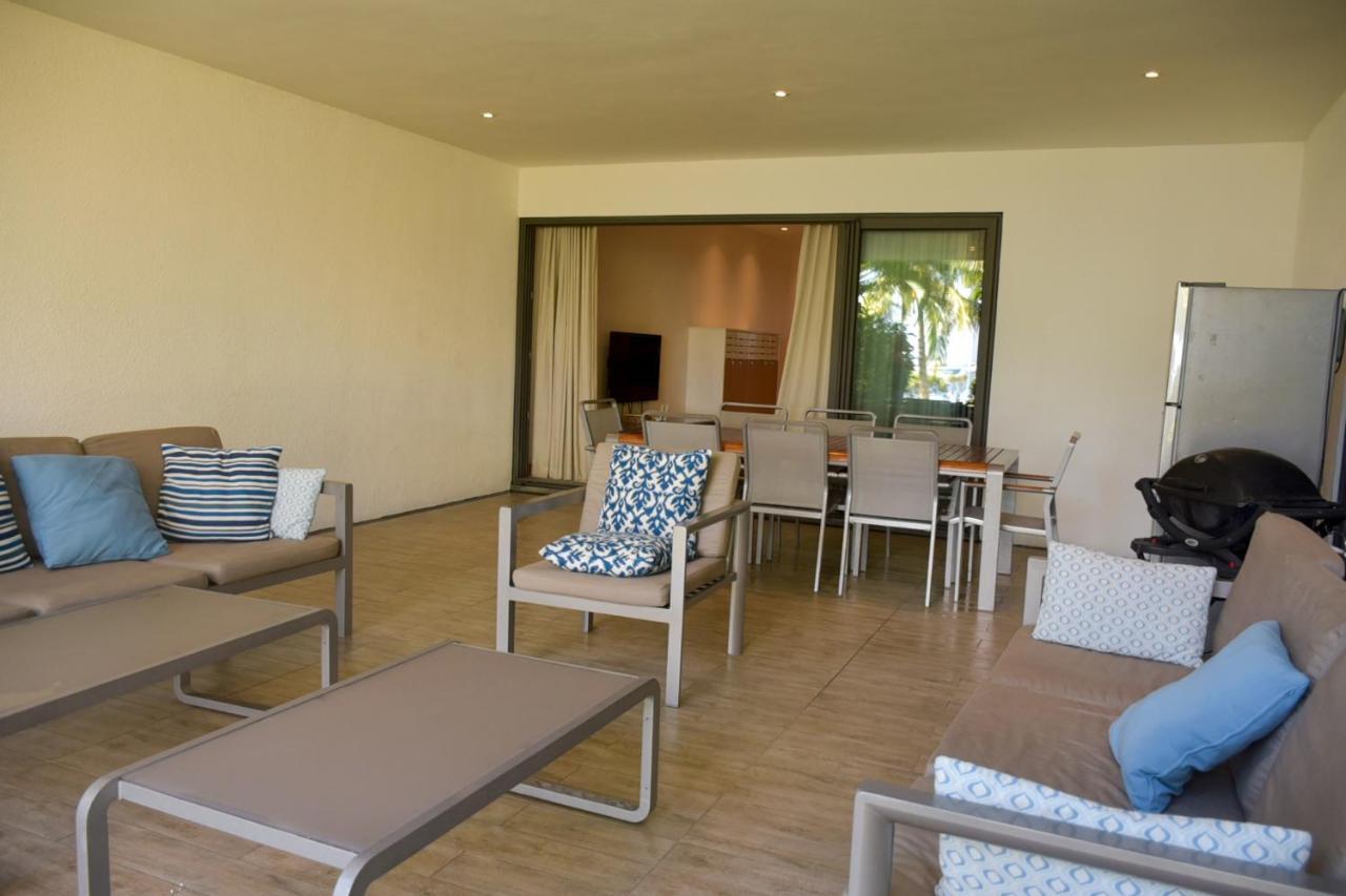 Villa Latitude - With Private Plunge Pool Riviere Noire