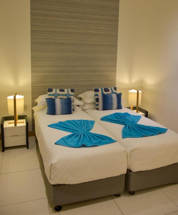 Villa Latitude - With Private Plunge Pool *