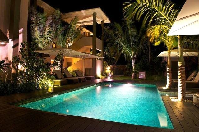 Hotel Coin De Paradis Luxury Beachfront Pointe d'Esny