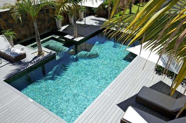 Coin De Paradis Luxury Beachfront 4* Pointe d'Esny