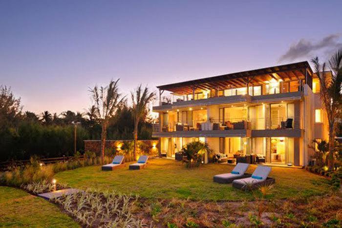 Hotel Coin De Paradis Luxury Beachfront 4*