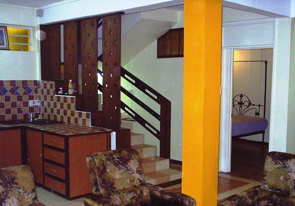 Villa Ocean *