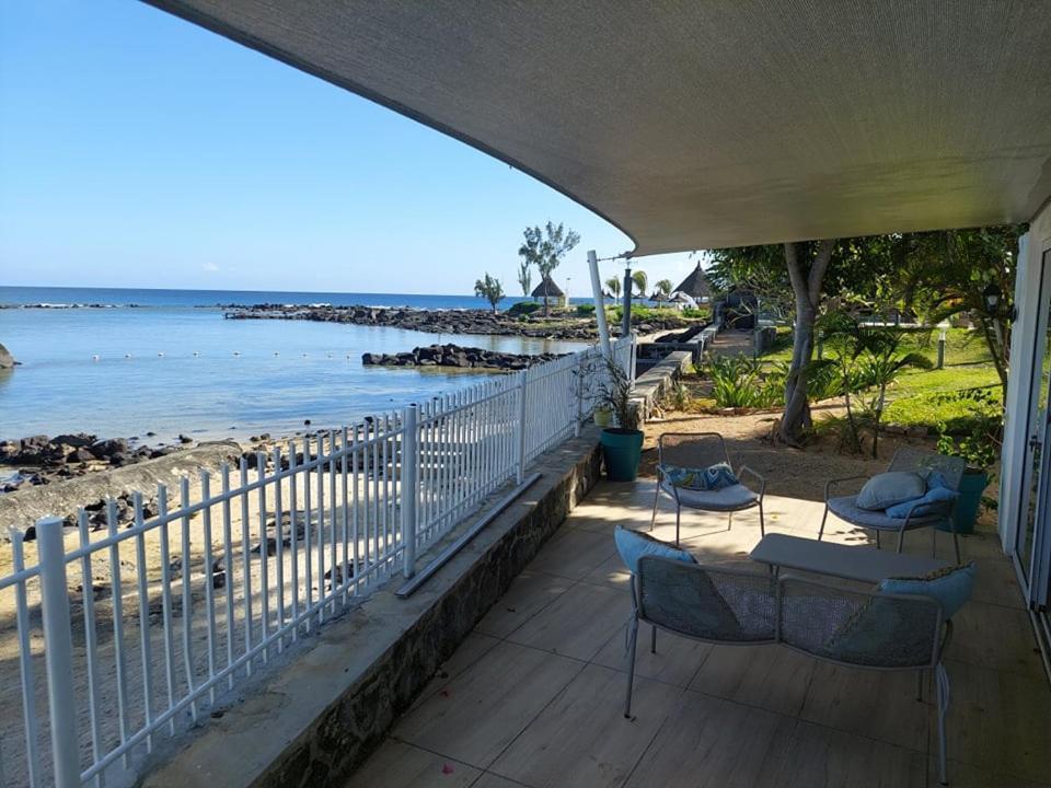 Guest house Les 2 Canons Flic en Flac