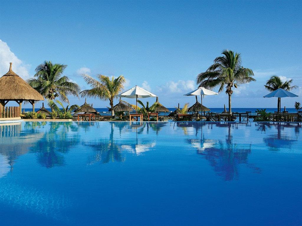 Veranda Pointe Aux Biches Hotel&spa Hotel 4*