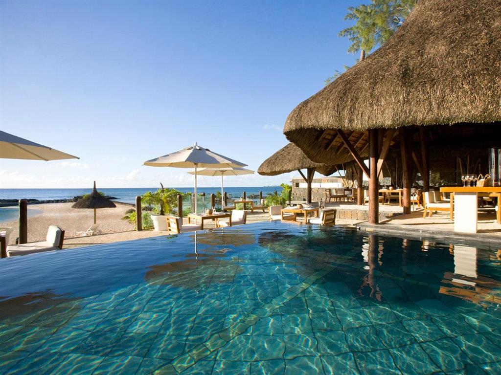Hotel Veranda Pointe Aux Biches Hotel&spa Trou aux Biches