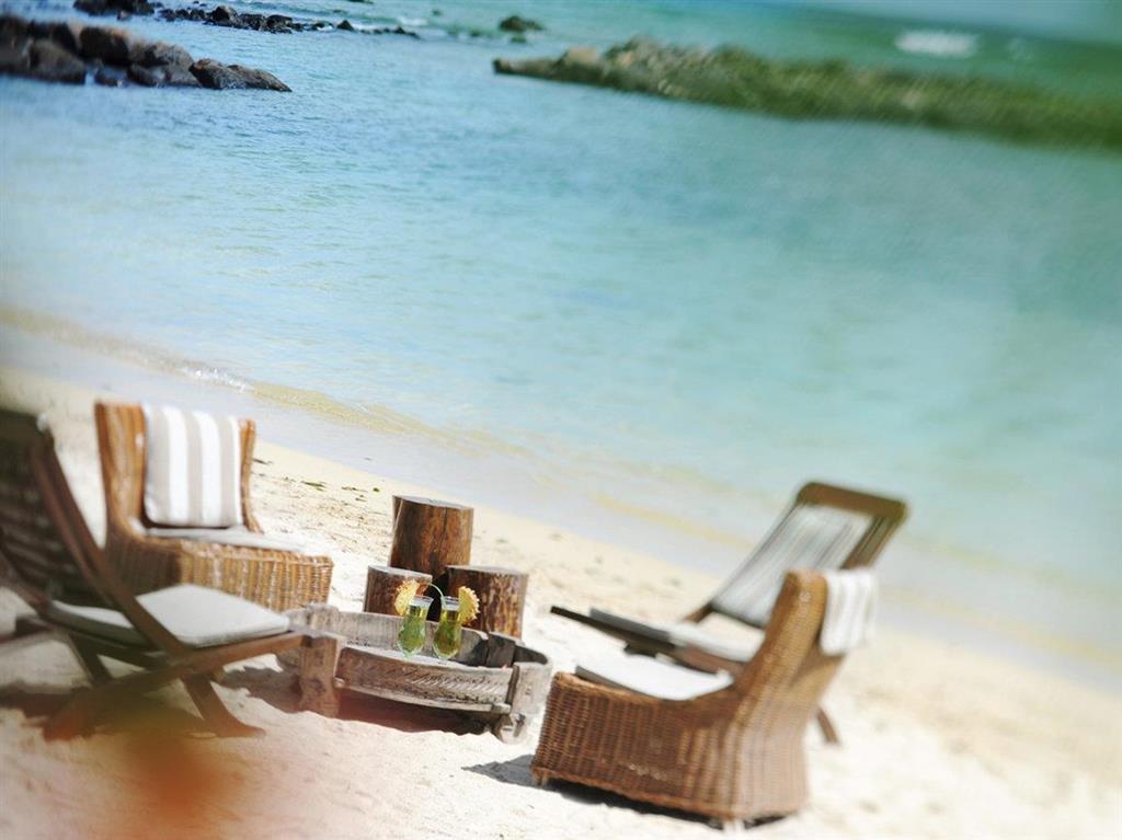 Veranda Pointe Aux Biches Hotel&spa Trou aux Biches