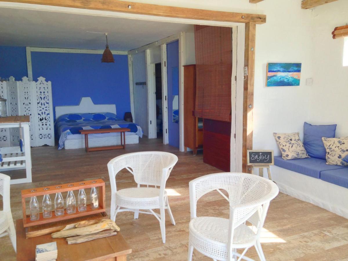 Apartment Isabella Palmar