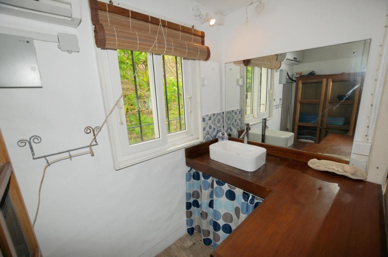 Isabella Apartment