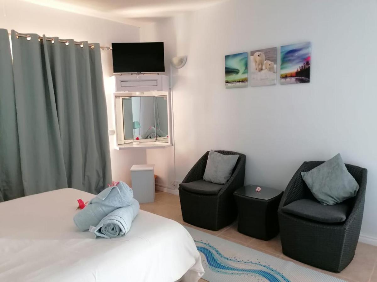 Marisa Residences Villa La Gaulette
