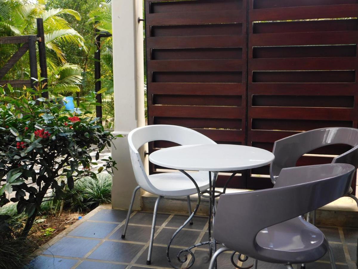 Joubarbe Holiday home