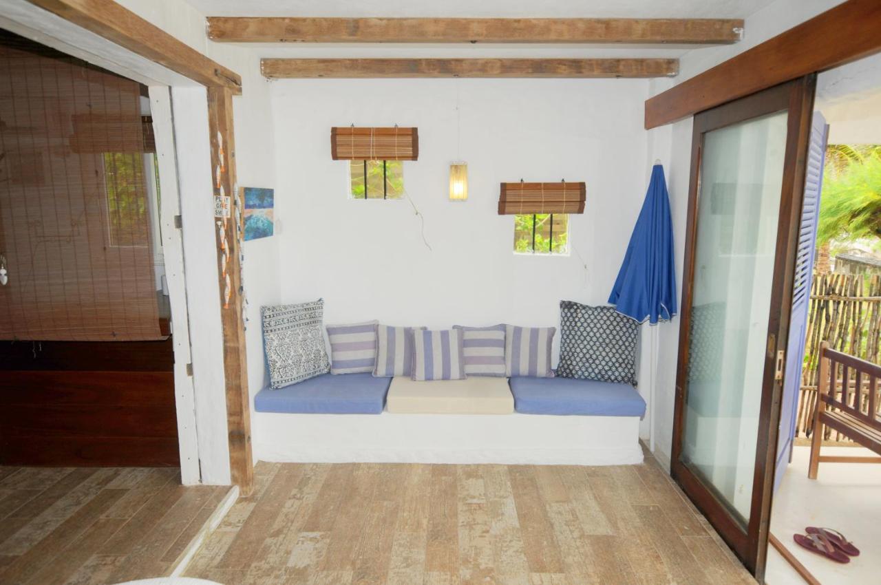 Isabella Apartment