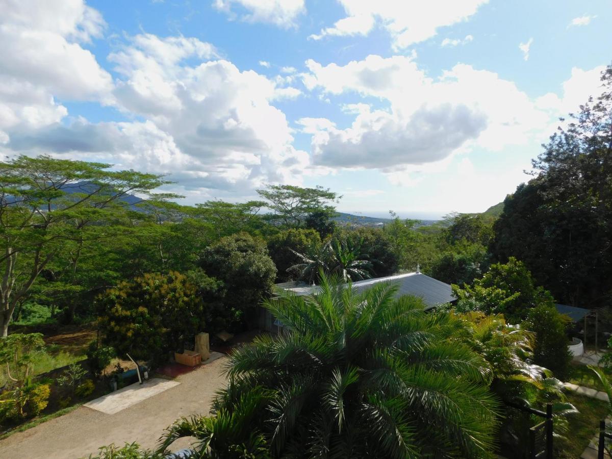 Joubarbe Holiday home *