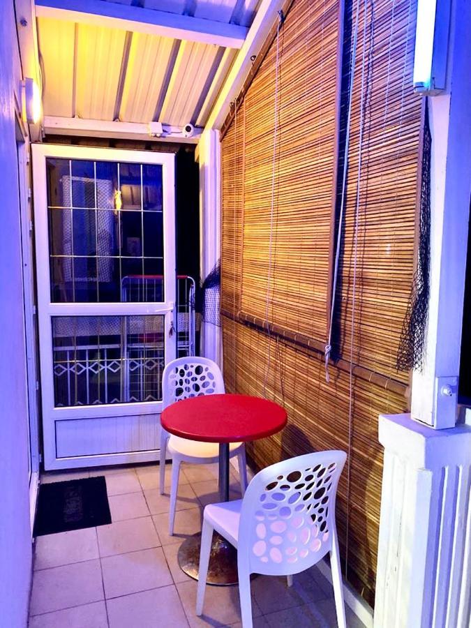 Apartment Cosy Flat Beachfront *