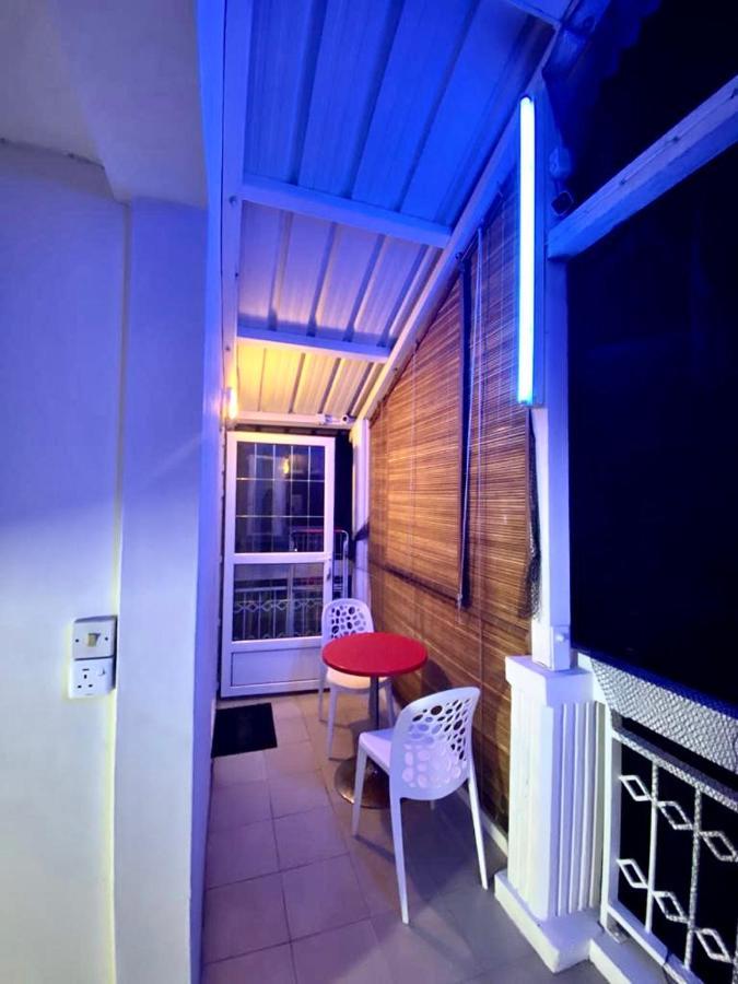 Apartment Cosy Flat Beachfront Flic en Flac