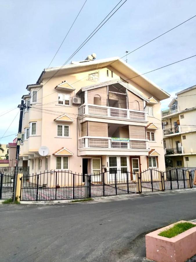 Apartment Cosy Flat Beachfront Flic en Flac
