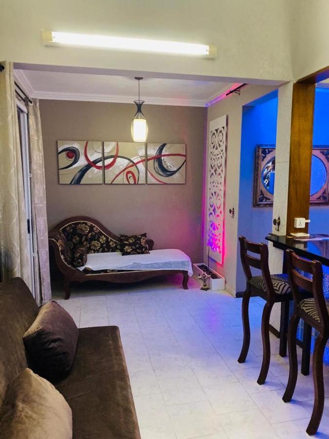 Apartment Cosy Flat Beachfront *