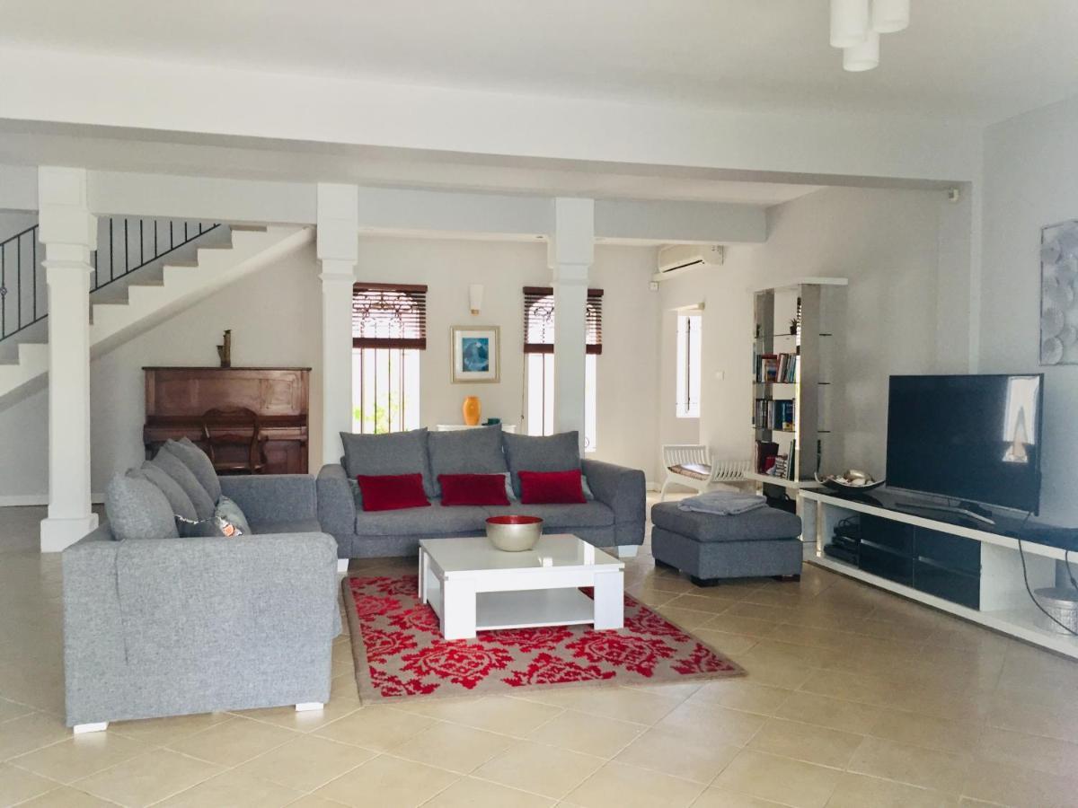 Villa Luxury L'ile Maurice *