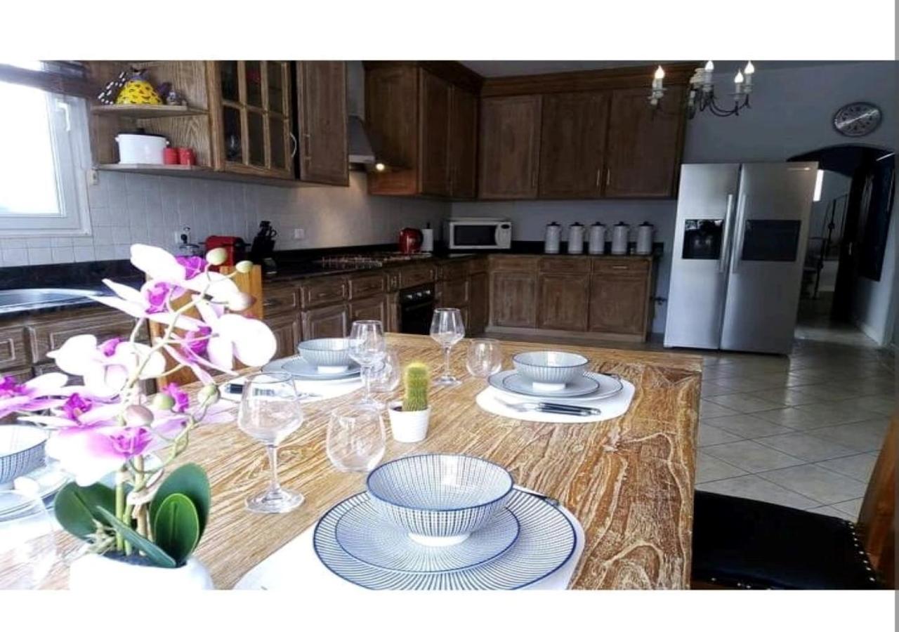 Villa Luxury L'ile Maurice *