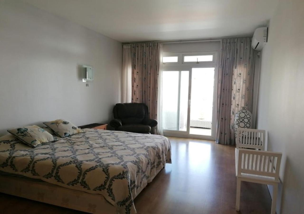 Luxury L'ile Maurice Villa Pointe aux Canonniers