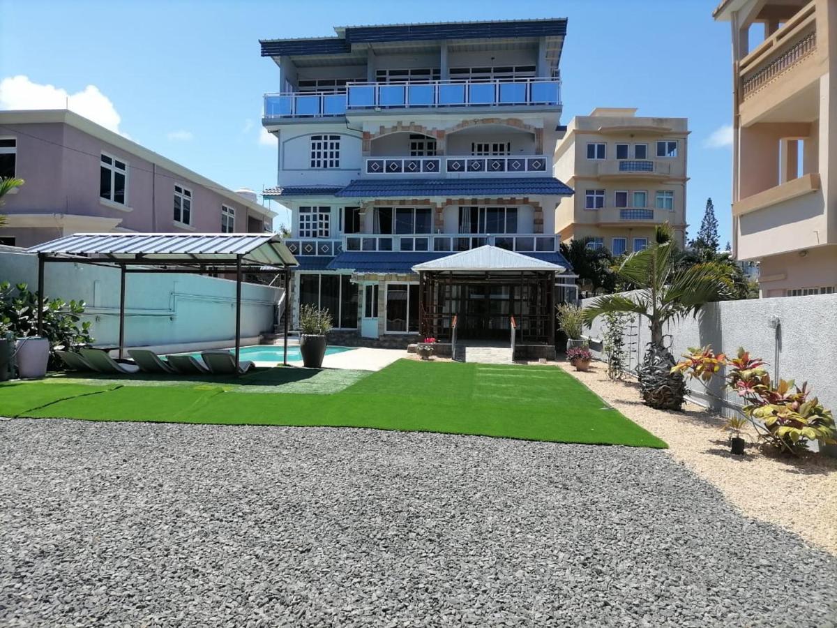 Apartment Reviva Blue Bay