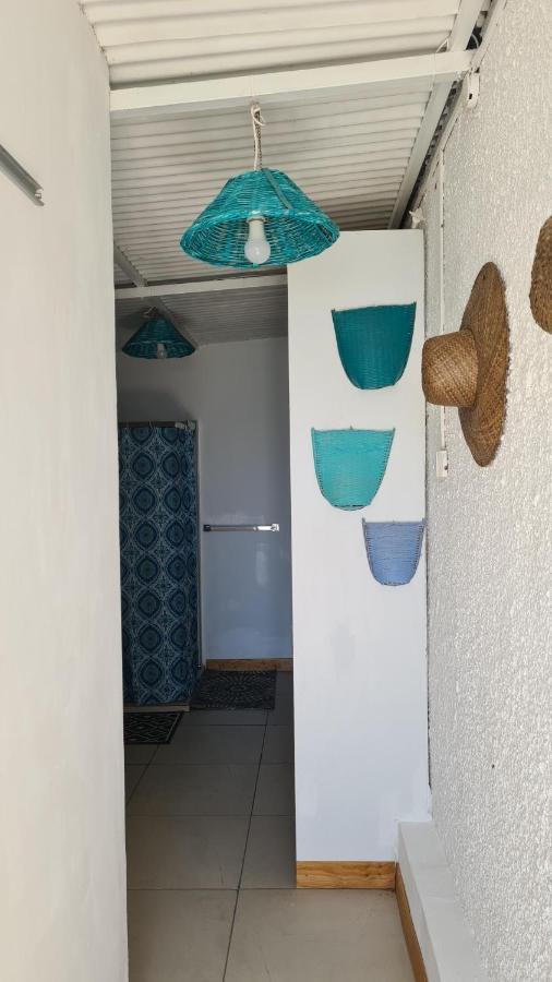 Guest house Les 2 Canons Flic en Flac