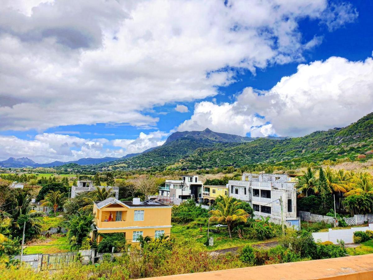 Surf House Guest house La Gaulette