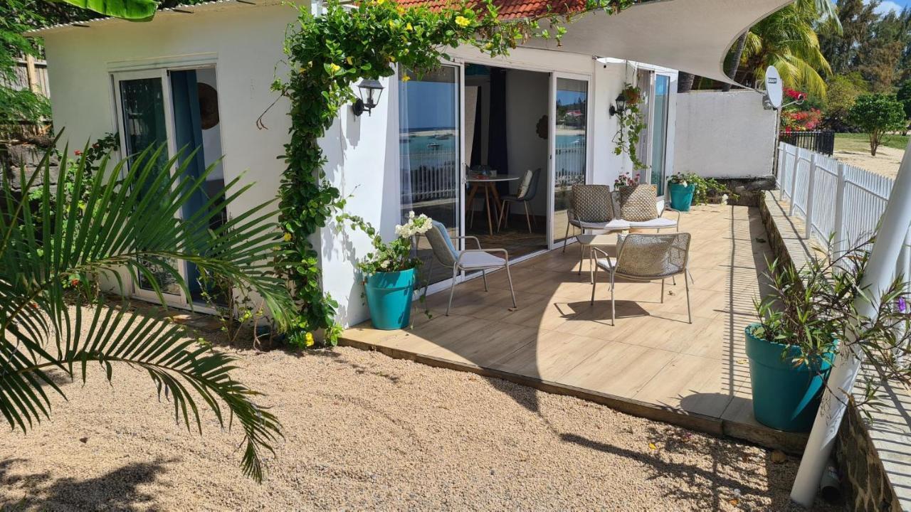 Les 2 Canons Guest house Flic en Flac