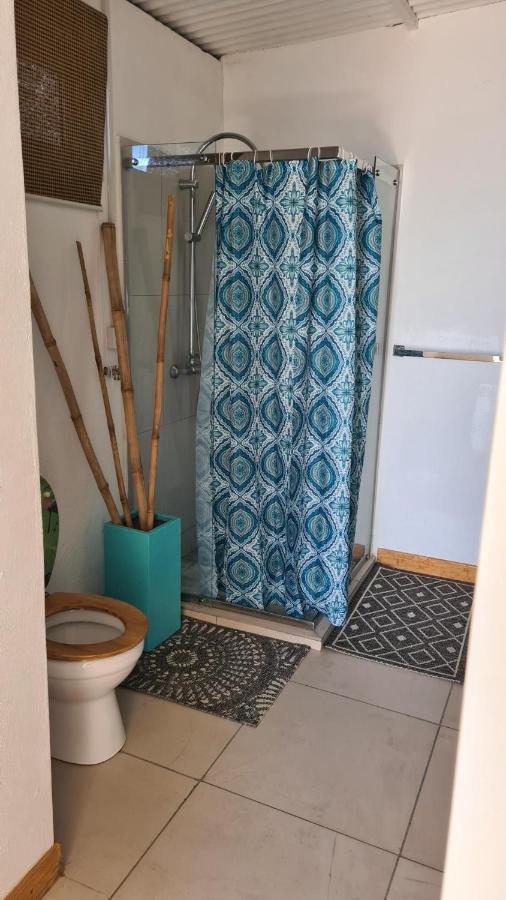 Guest house Les 2 Canons Flic en Flac