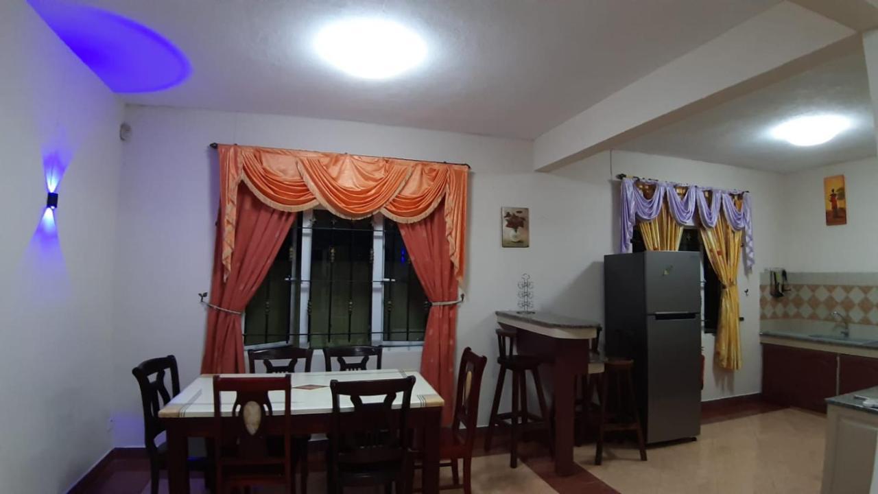 Rs Private With Pool,yard,wifi And 100mts To The