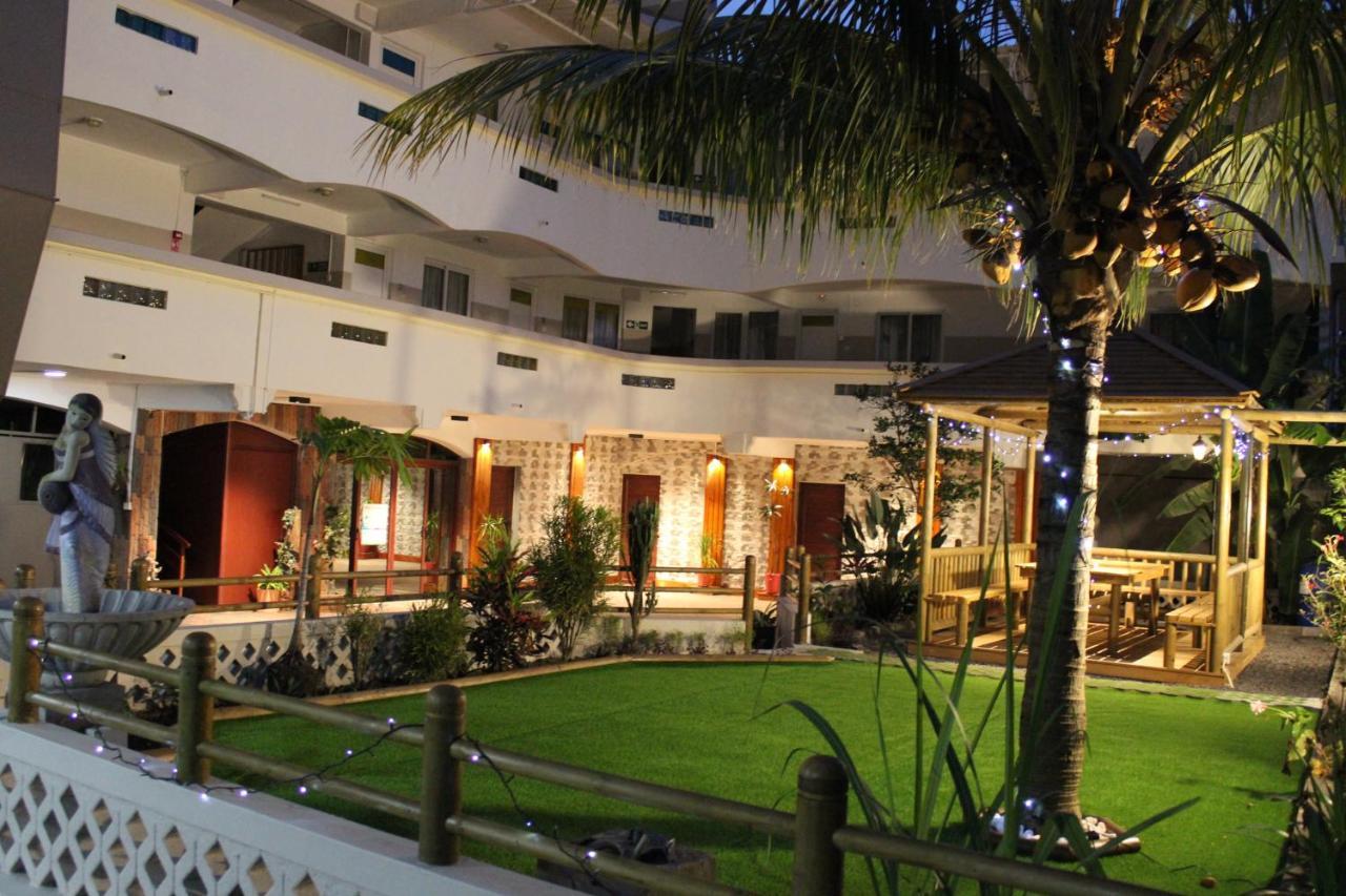 Sikamifer Tourist Guest house *