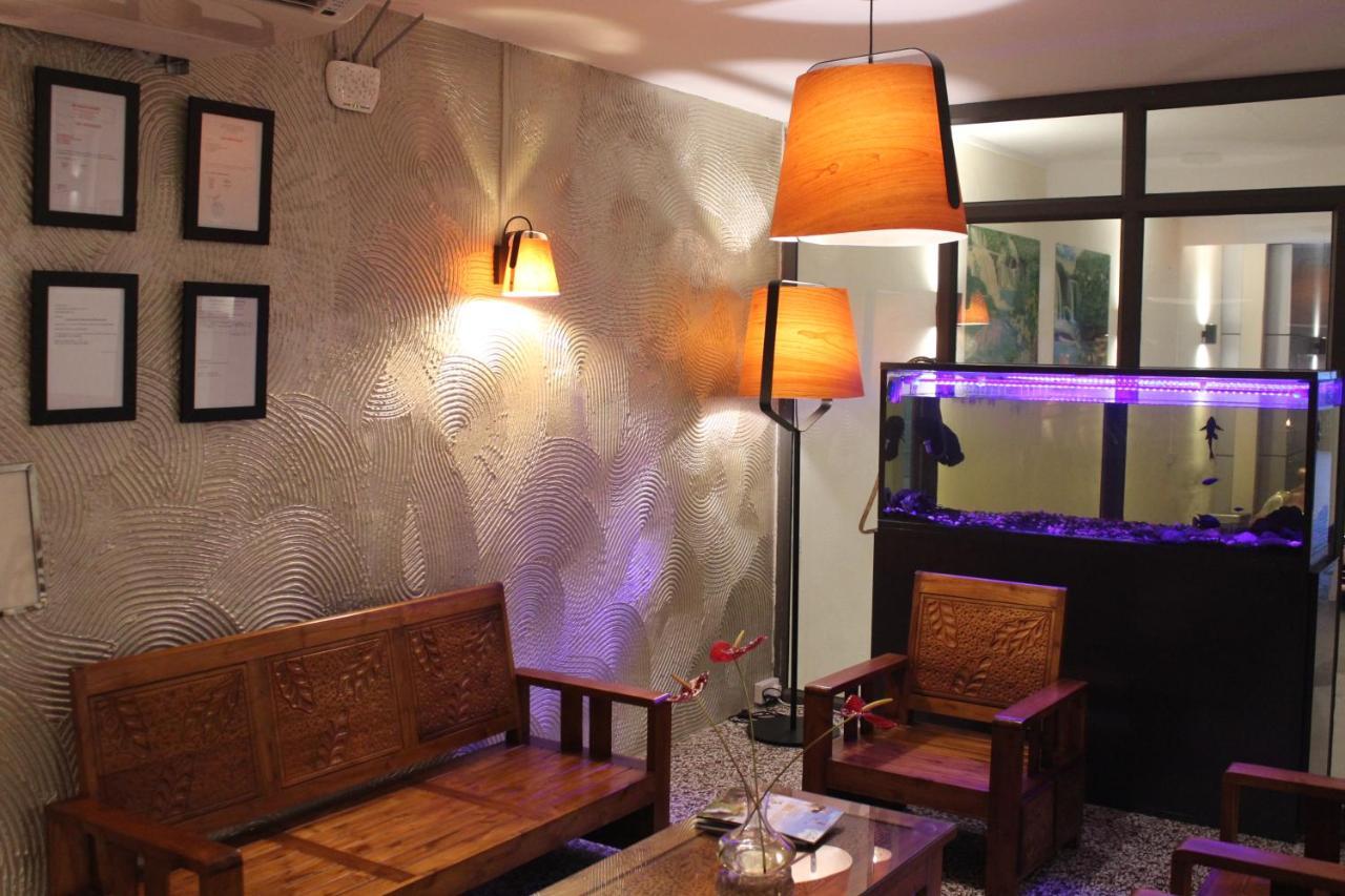 Guest house Sikamifer Tourist *