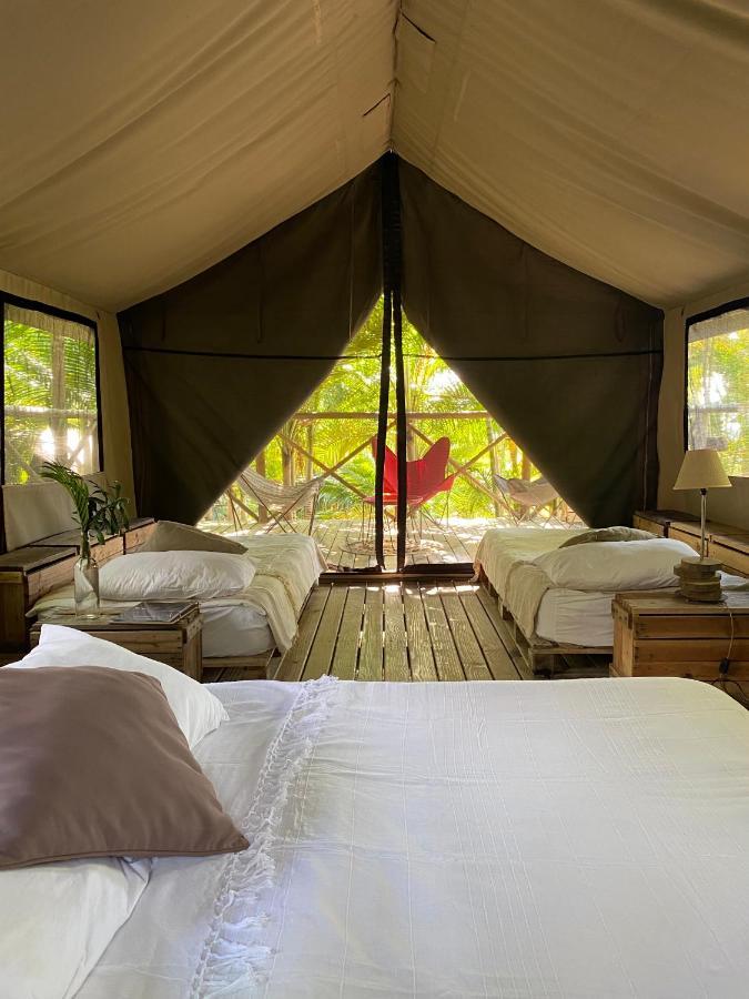 Luxuszelt Otentic, Eco Tent Experience 3*