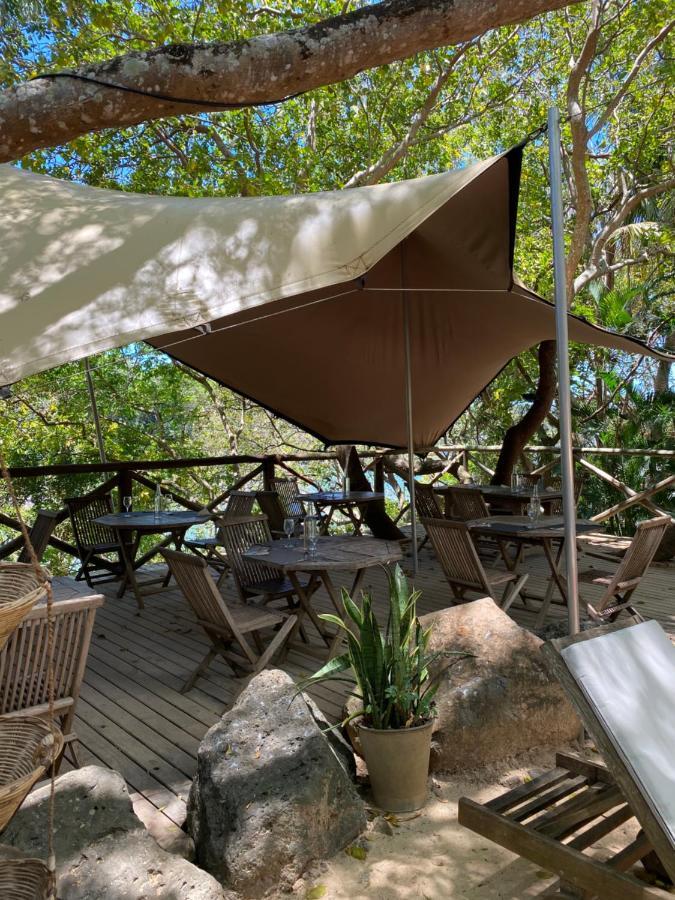 Luxury tent Otentic, Eco Tent Experience