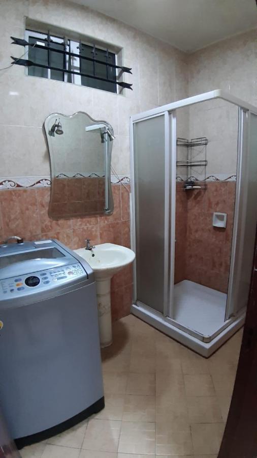 Rs Private With Pool,yard,wifi And 100mts To The *