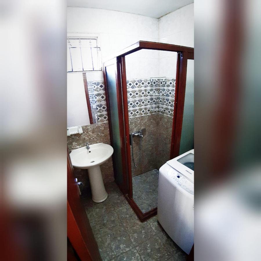Apartment Rs Private With Pool,yard,wifi And 100mts To The