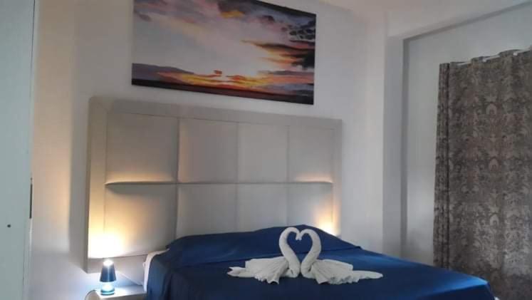 Emita Apartment *