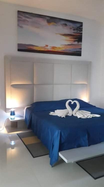 Emita Apartment *