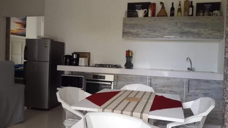 Emita Apartment