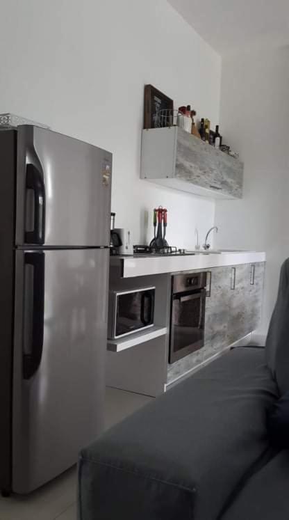 Emita Apartment