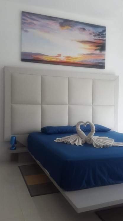 Emita Apartment Trou aux Biches