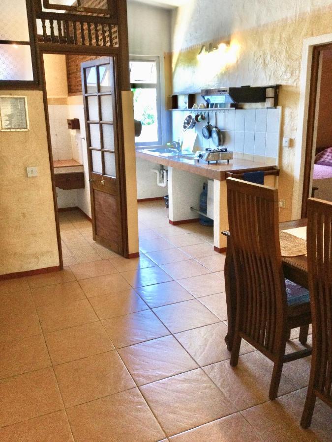 Bed & Breakfast La Reine Creole La Gaulette