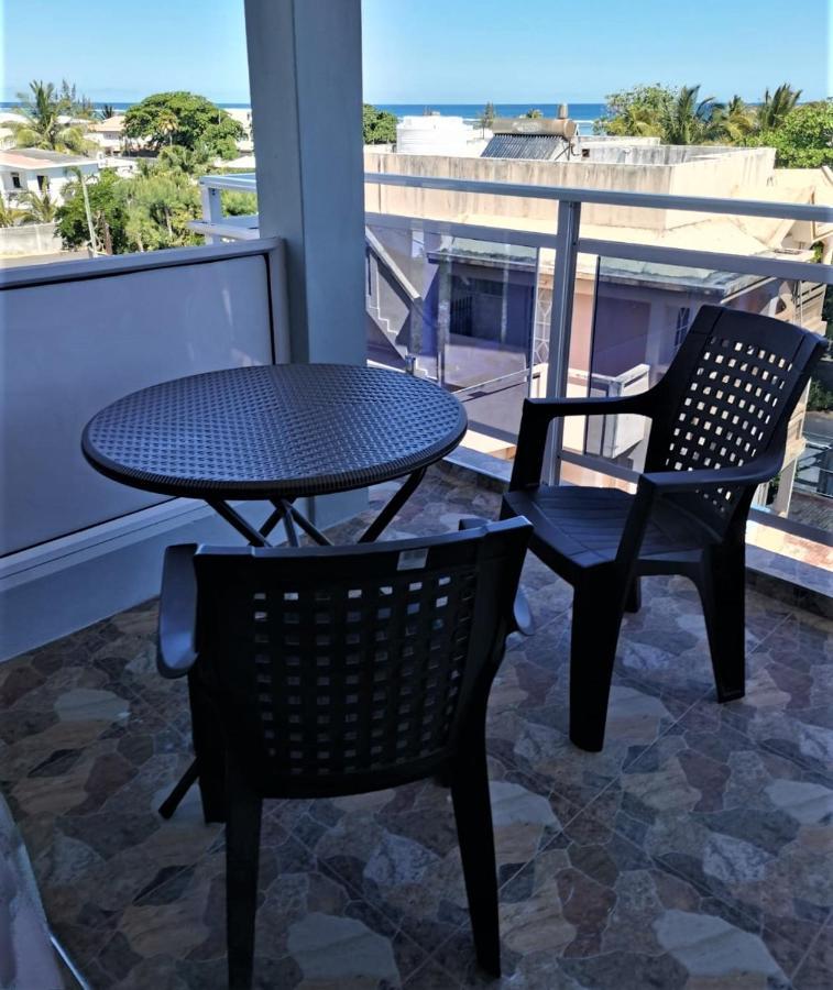 Apartment Reviva Blue Bay
