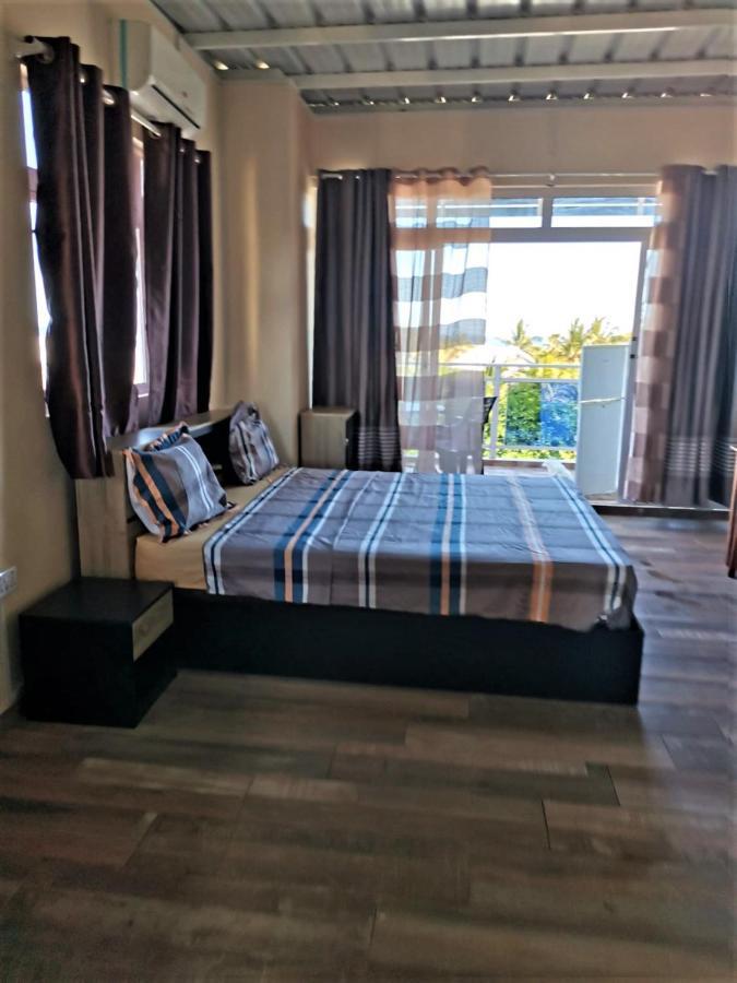 Apartment Reviva Blue Bay