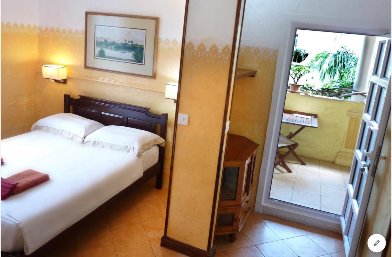 Bed & Breakfast La Reine Creole La Gaulette